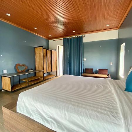 Nha Bong Villa Hội An Buitenkant foto