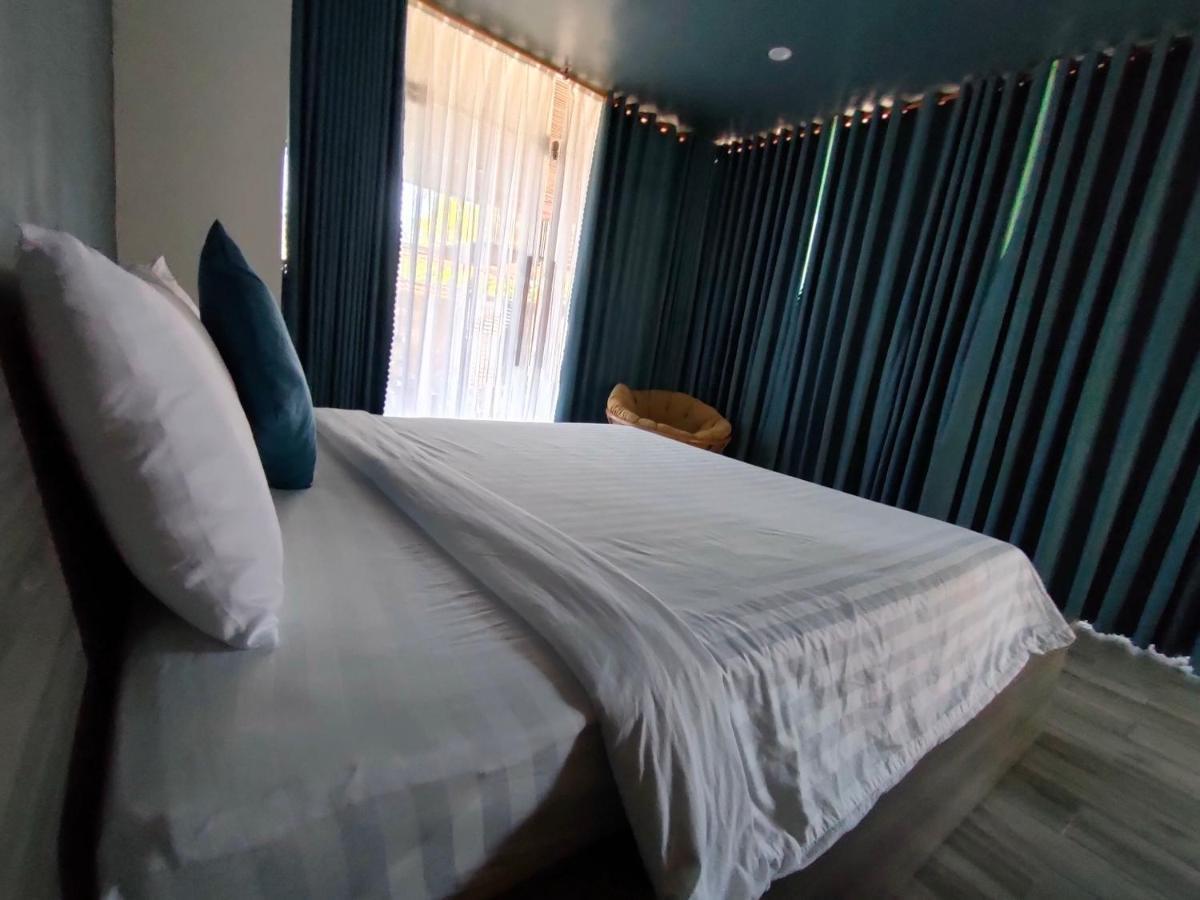 Nha Bong Villa Hội An Buitenkant foto