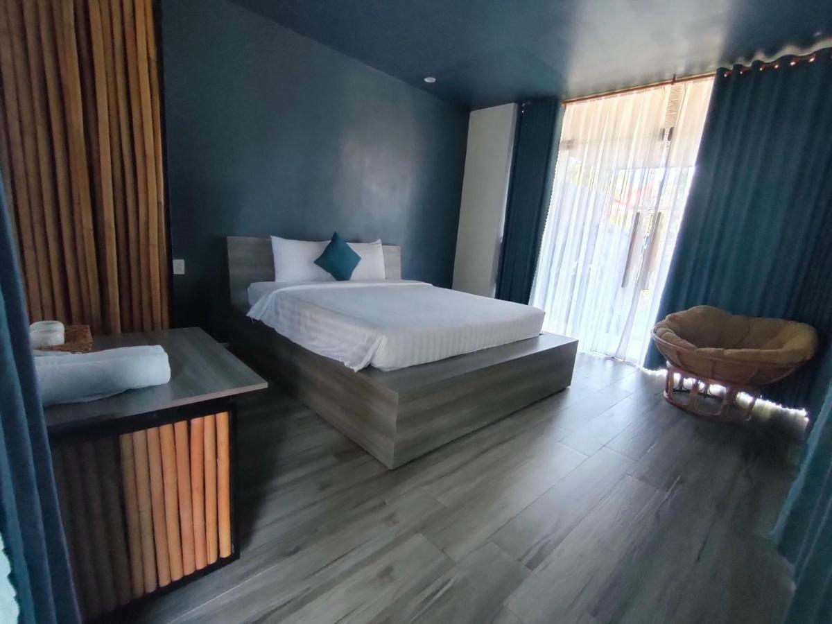 Nha Bong Villa Hội An Buitenkant foto
